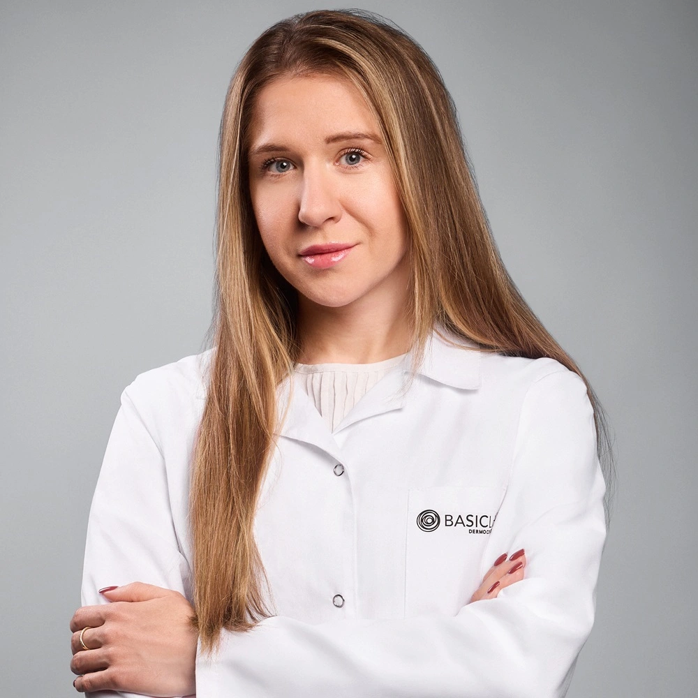 Paulina Niemrówko