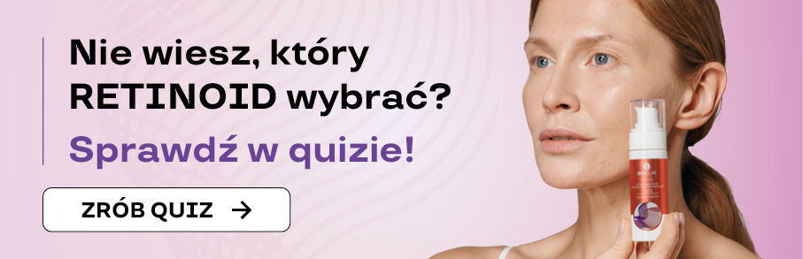quiz retinoidy