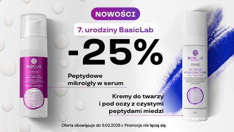 7 URODZINY nowości 5.02