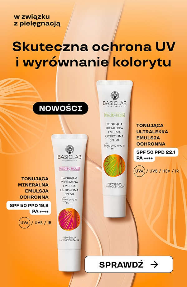 SPF Nowości