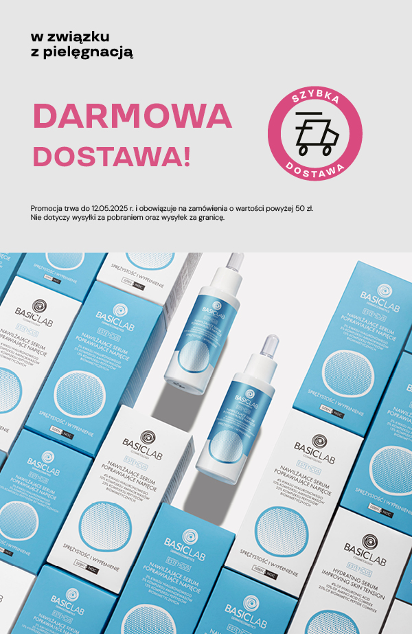 Darmowa dostawa