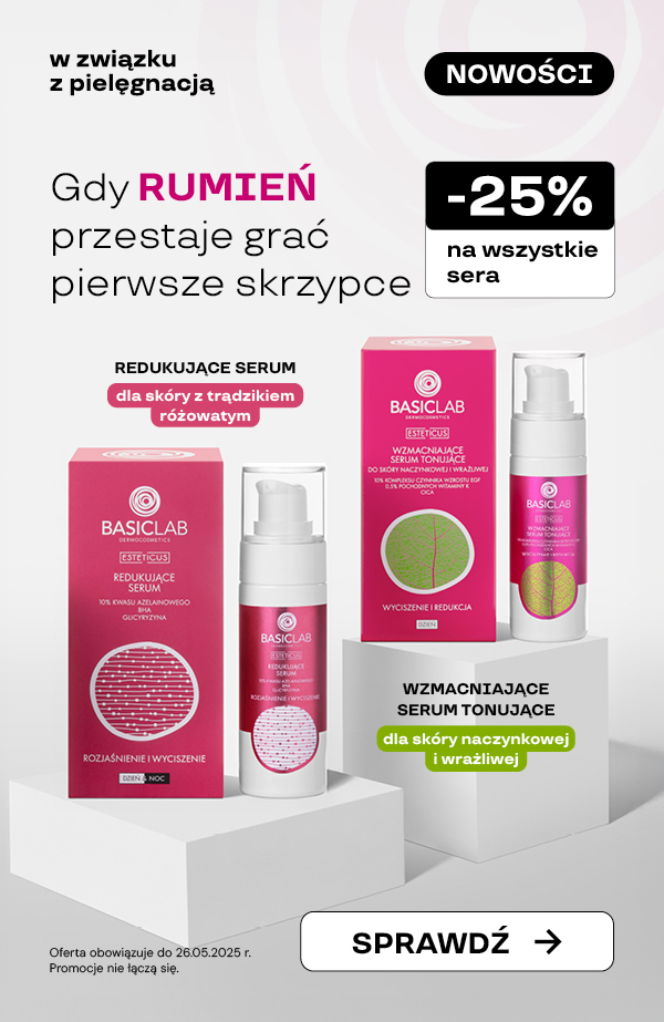 Esteticus premiera
