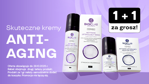 anti-aging za grosz