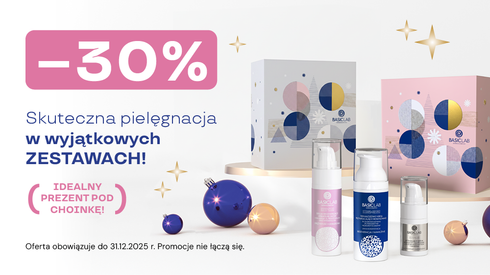 Zestawy świąteczne