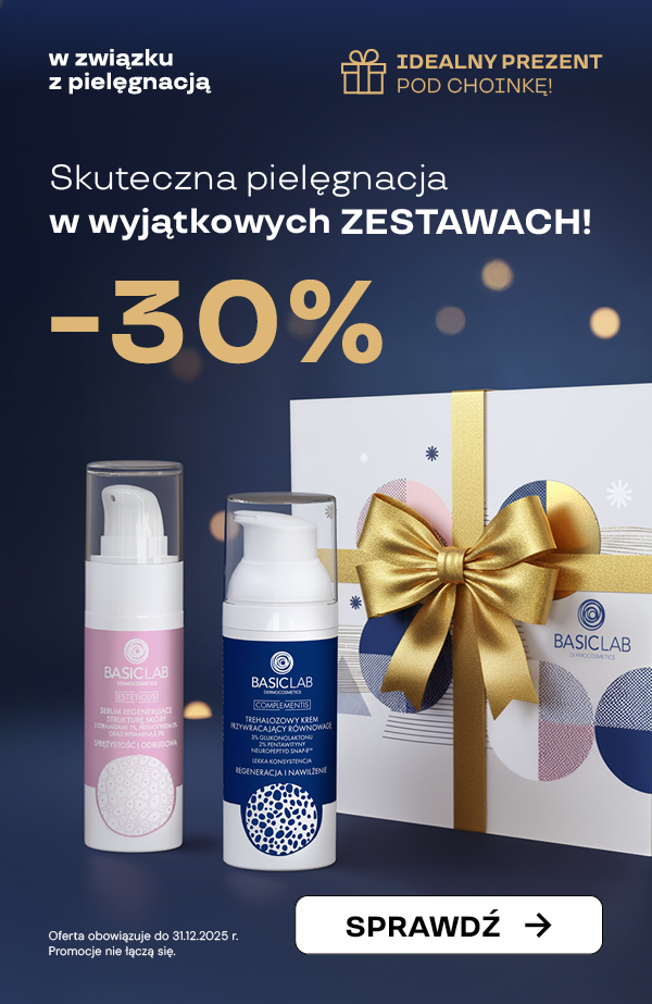 Zestawy świąteczne