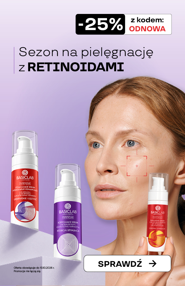 Retinoidy -25%
