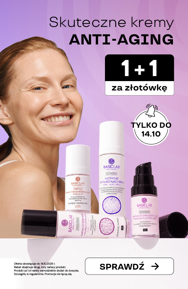 Anti-aging