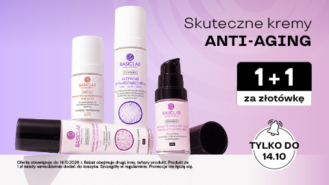 Anti-aging