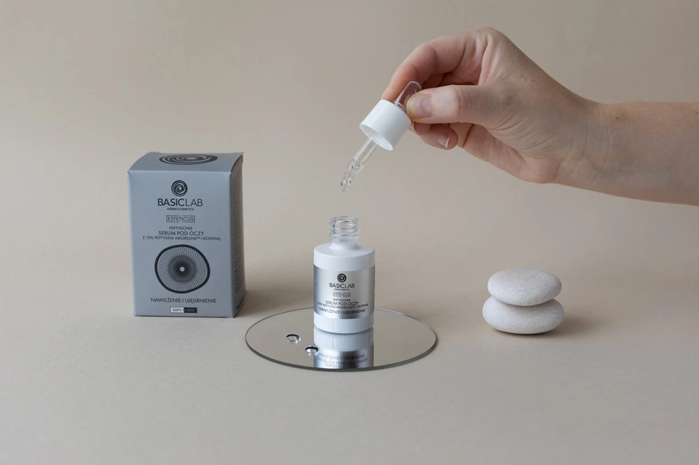 Argirelina – działanie, wskazanie i skutki uboczne