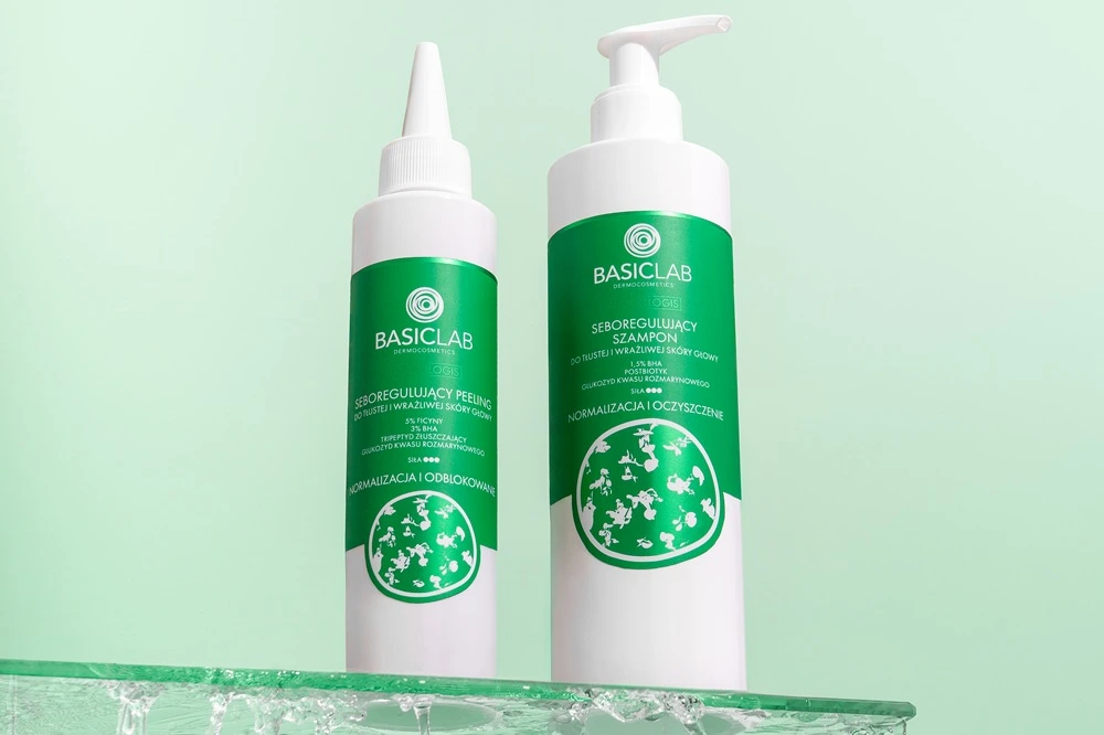 Przetłuszczające się włosy - jak odzyskać świeżość?