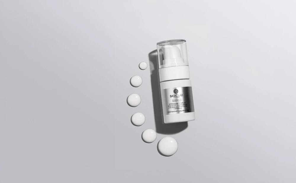 Neuropeptydy w kosmetykach – jak działają i czy zastąpią botox?